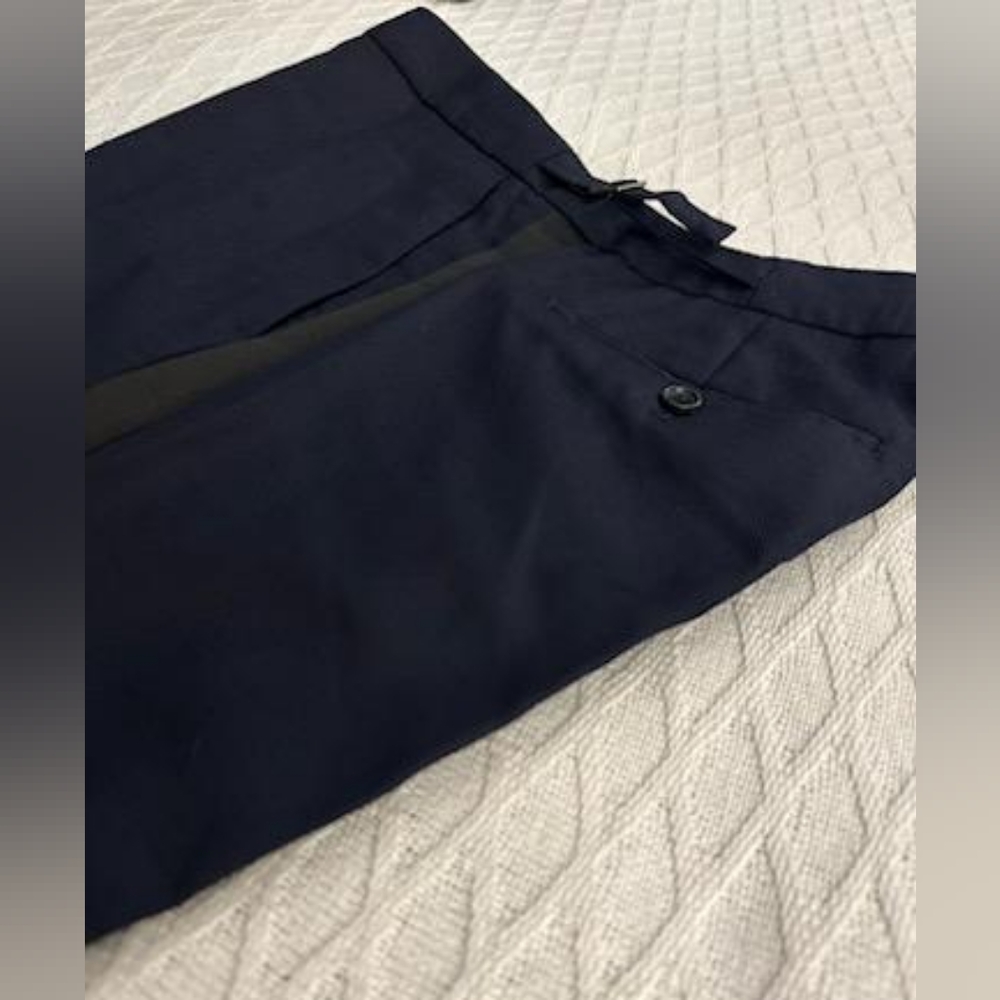 NWOT Bonobos Navy men's suit - Picture 6 of 8